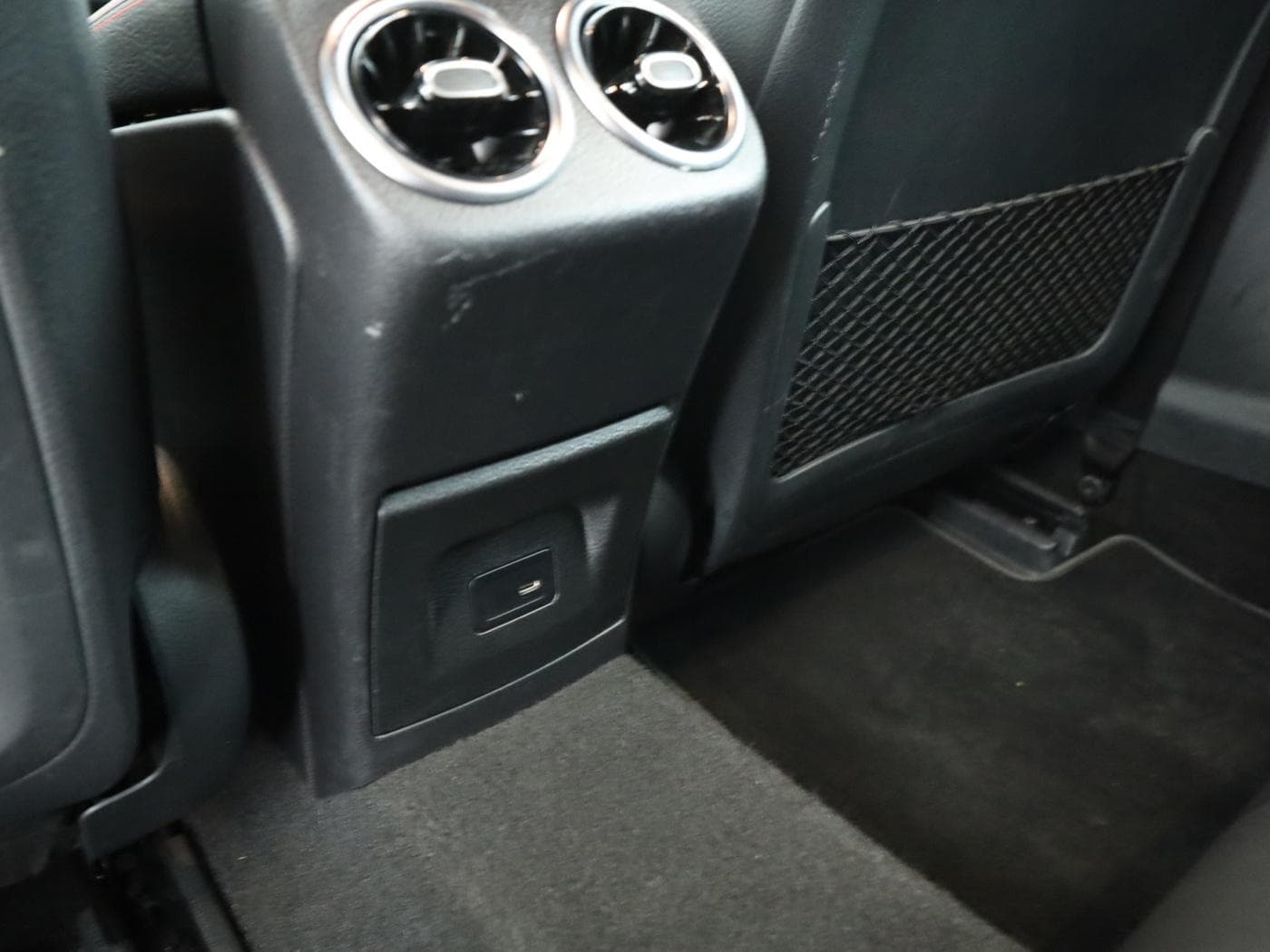 Mercedes-Benz CLA 250 4M SB Bild 25