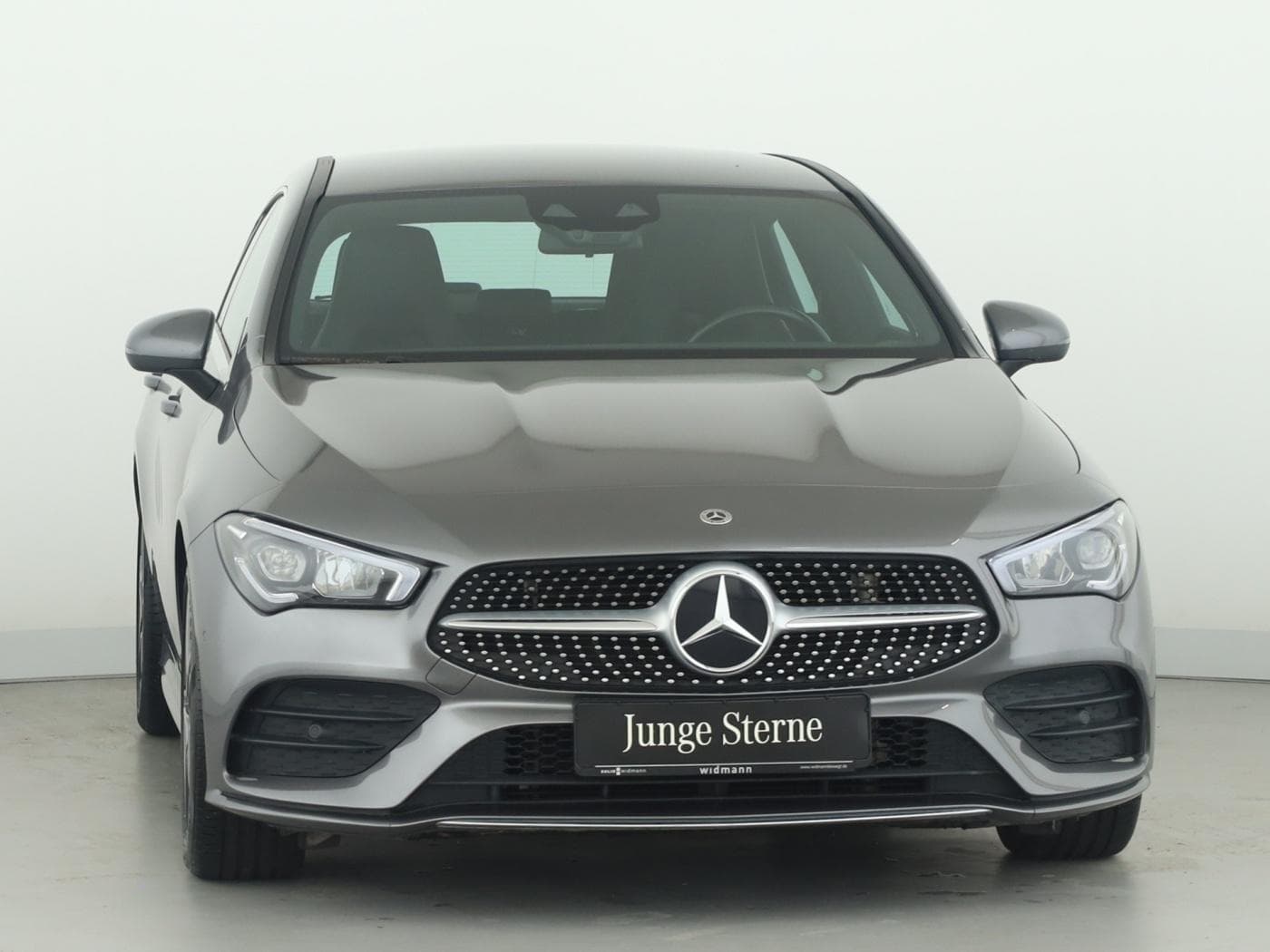Mercedes-Benz CLA 250 4M SB Bild 3