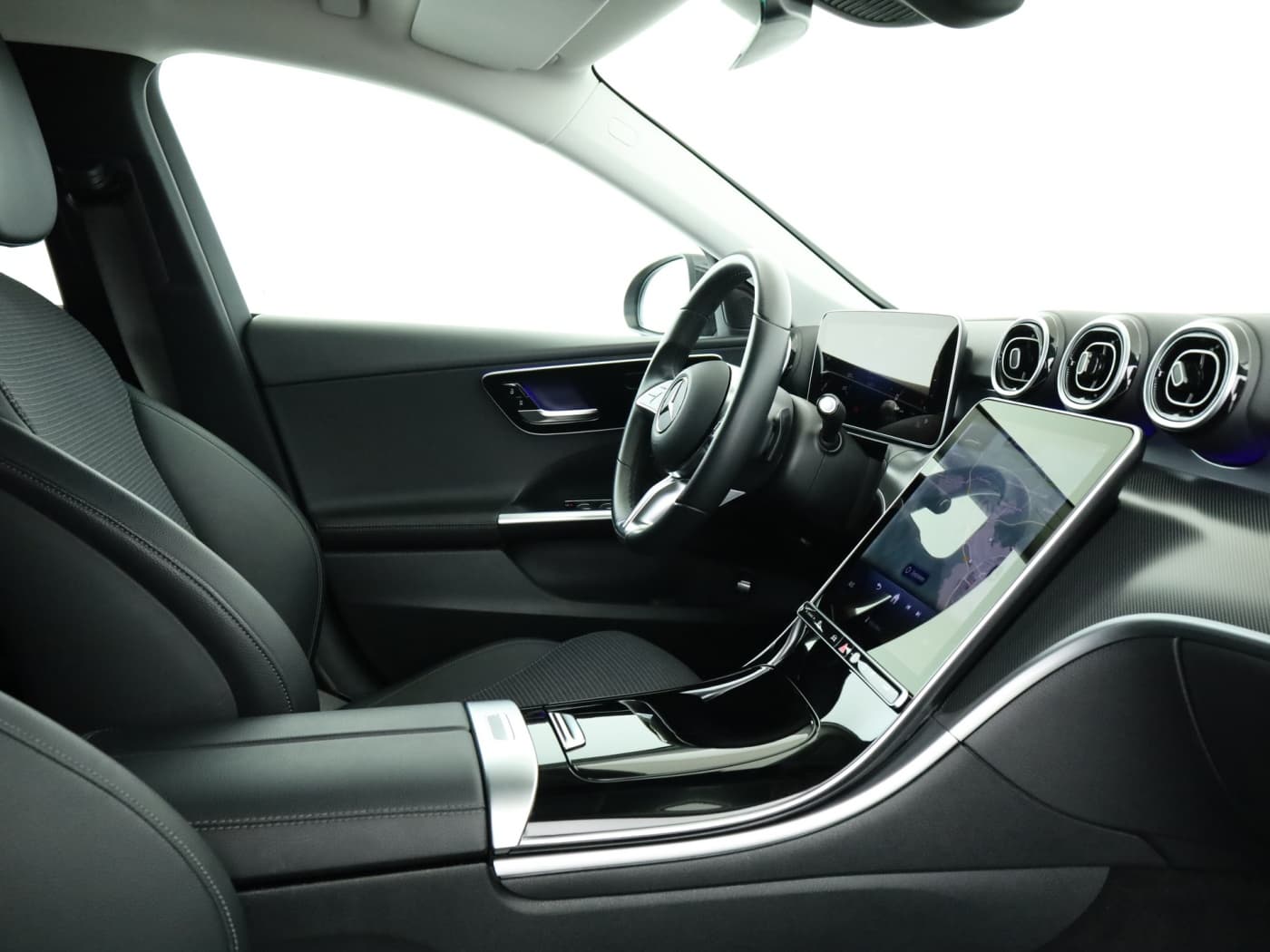 Mercedes-Benz C 200 d T Bild 17