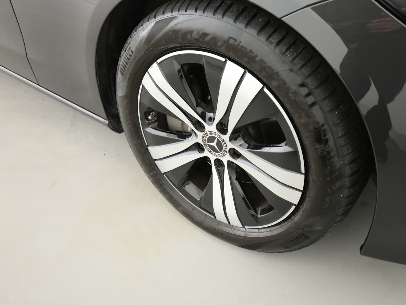Mercedes-Benz C 200 d T Bild 21