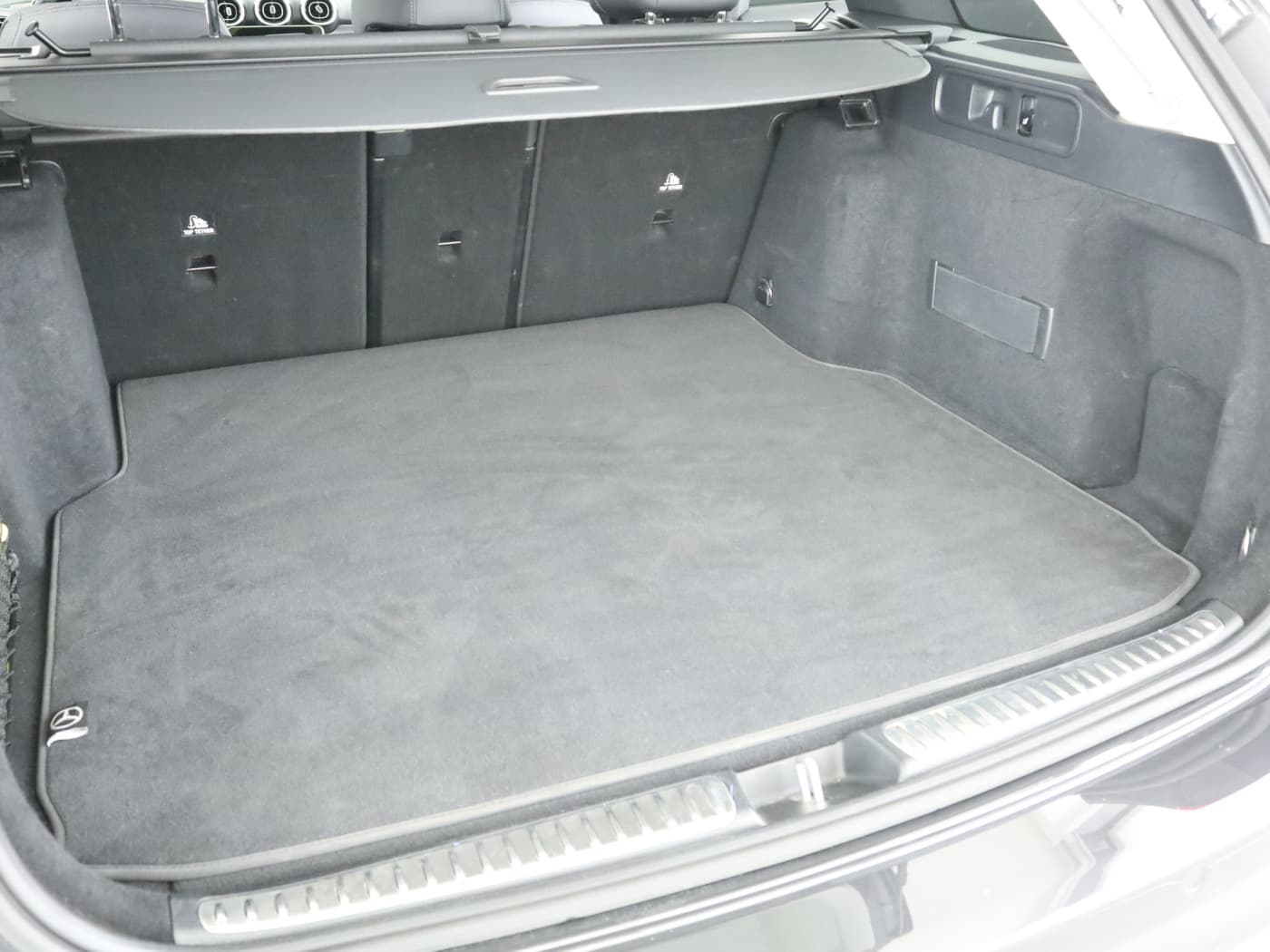 Mercedes-Benz C 200 d T Bild 22