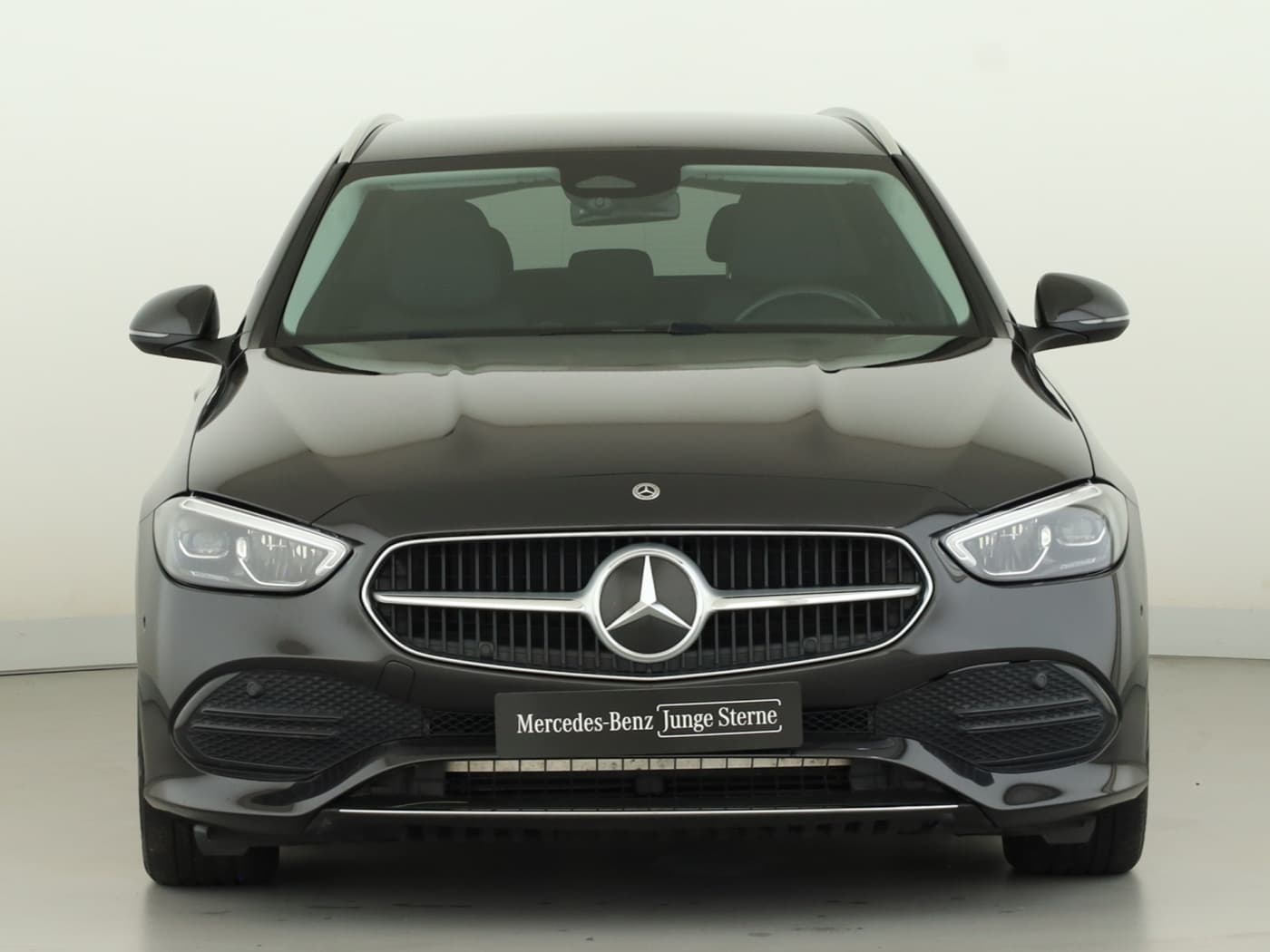 Mercedes-Benz C 200 d T Bild 3