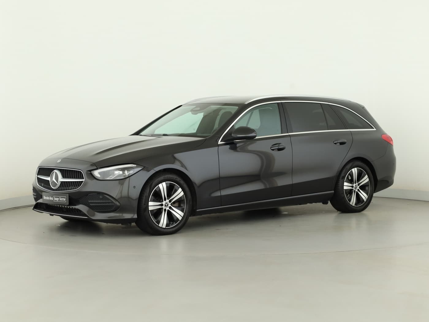 Mercedes-Benz C 200 d T Bild 5
