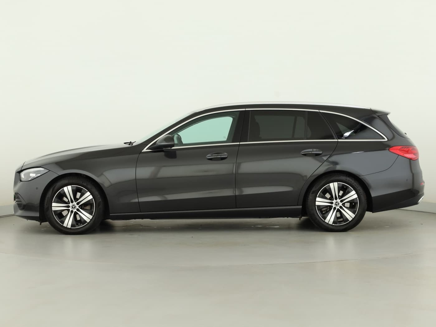 Mercedes-Benz C 200 d T Bild 7