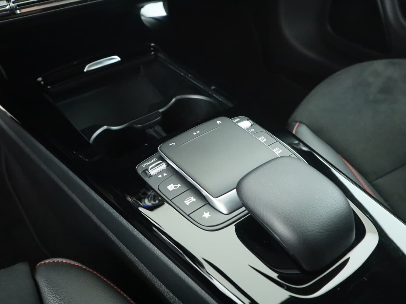 Mercedes-Benz CLA 250 4M Bild 15