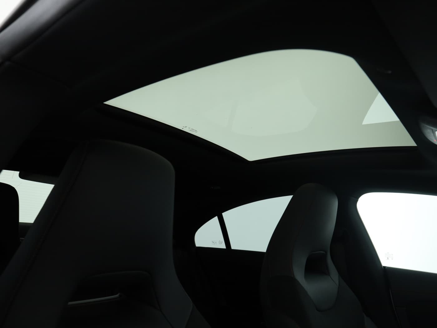 Mercedes-Benz CLA 250 4M Bild 21