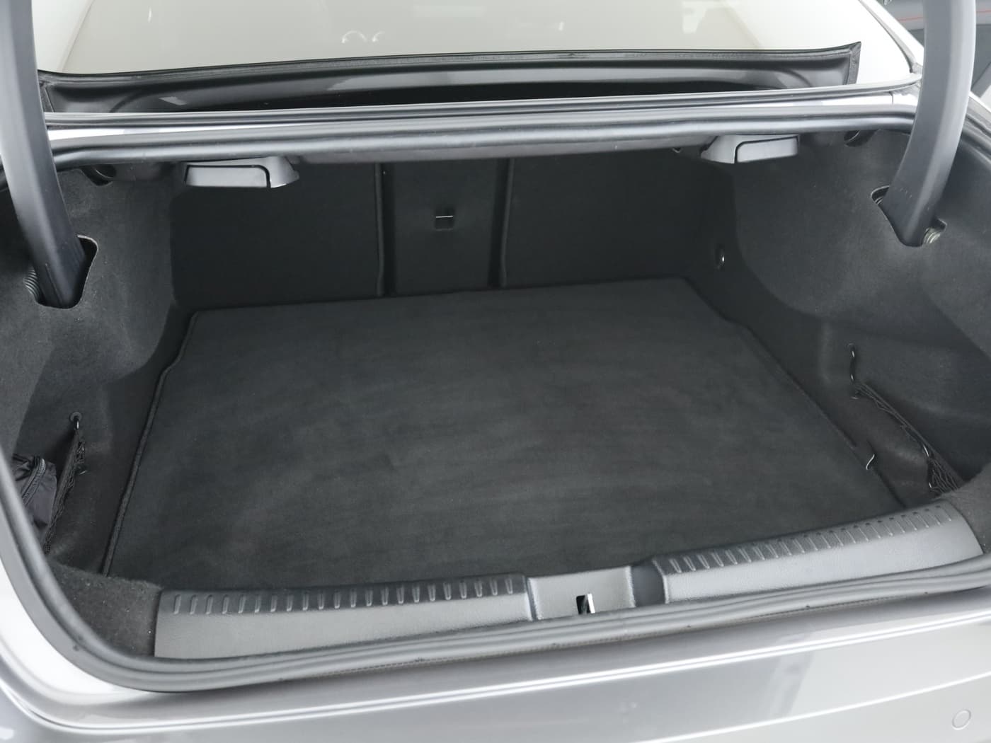 Mercedes-Benz CLA 250 4M Bild 23