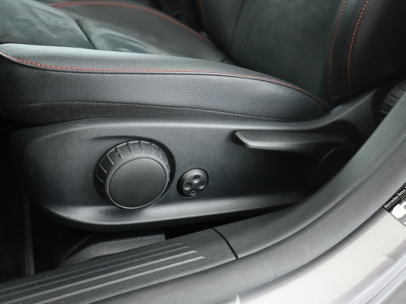 Mercedes-Benz CLA 250 4M Bild 25