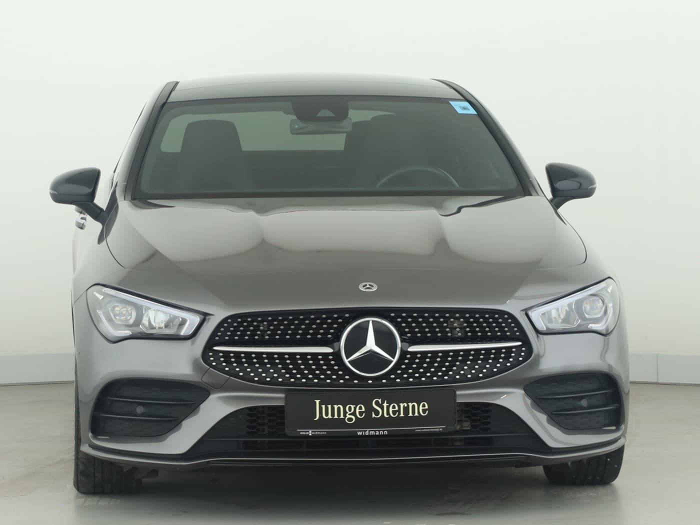 Mercedes-Benz CLA 250 4M Bild 3