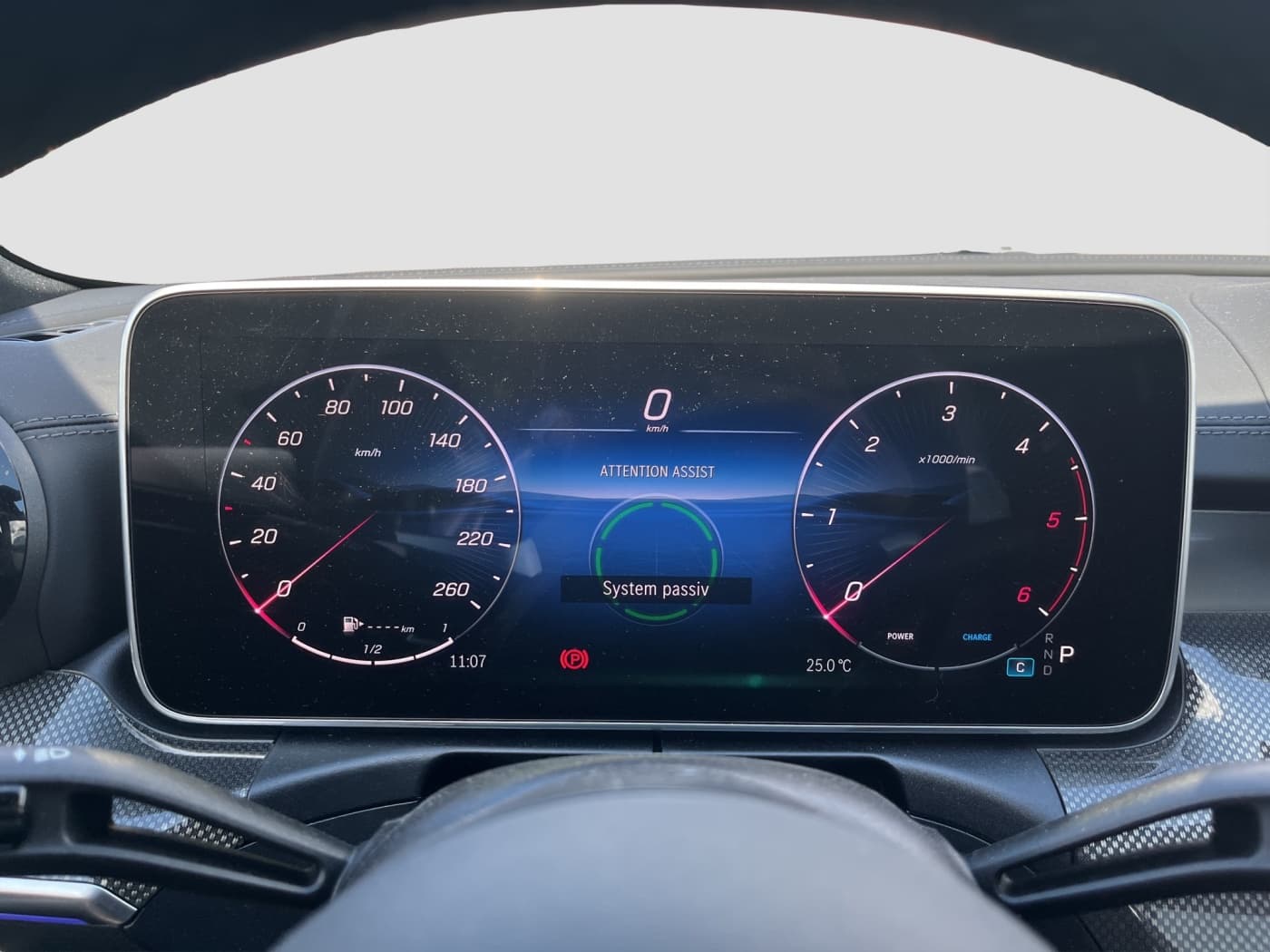 Mercedes-Benz C 220 d T-Modell Bild 11