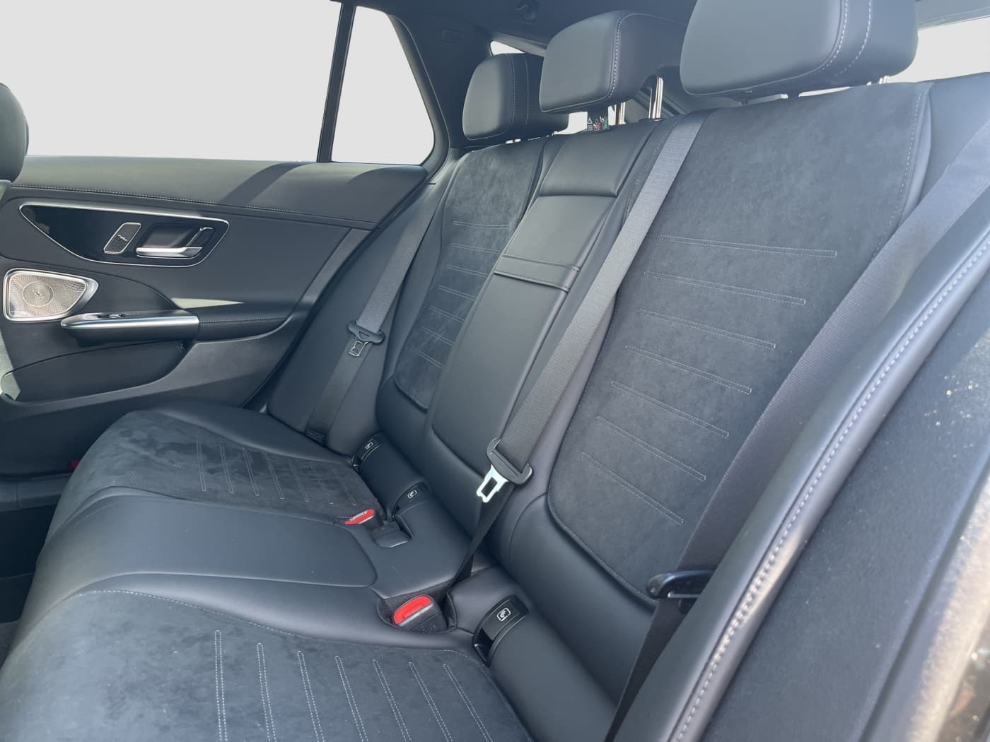 Mercedes-Benz C 220 d T-Modell Bild 16