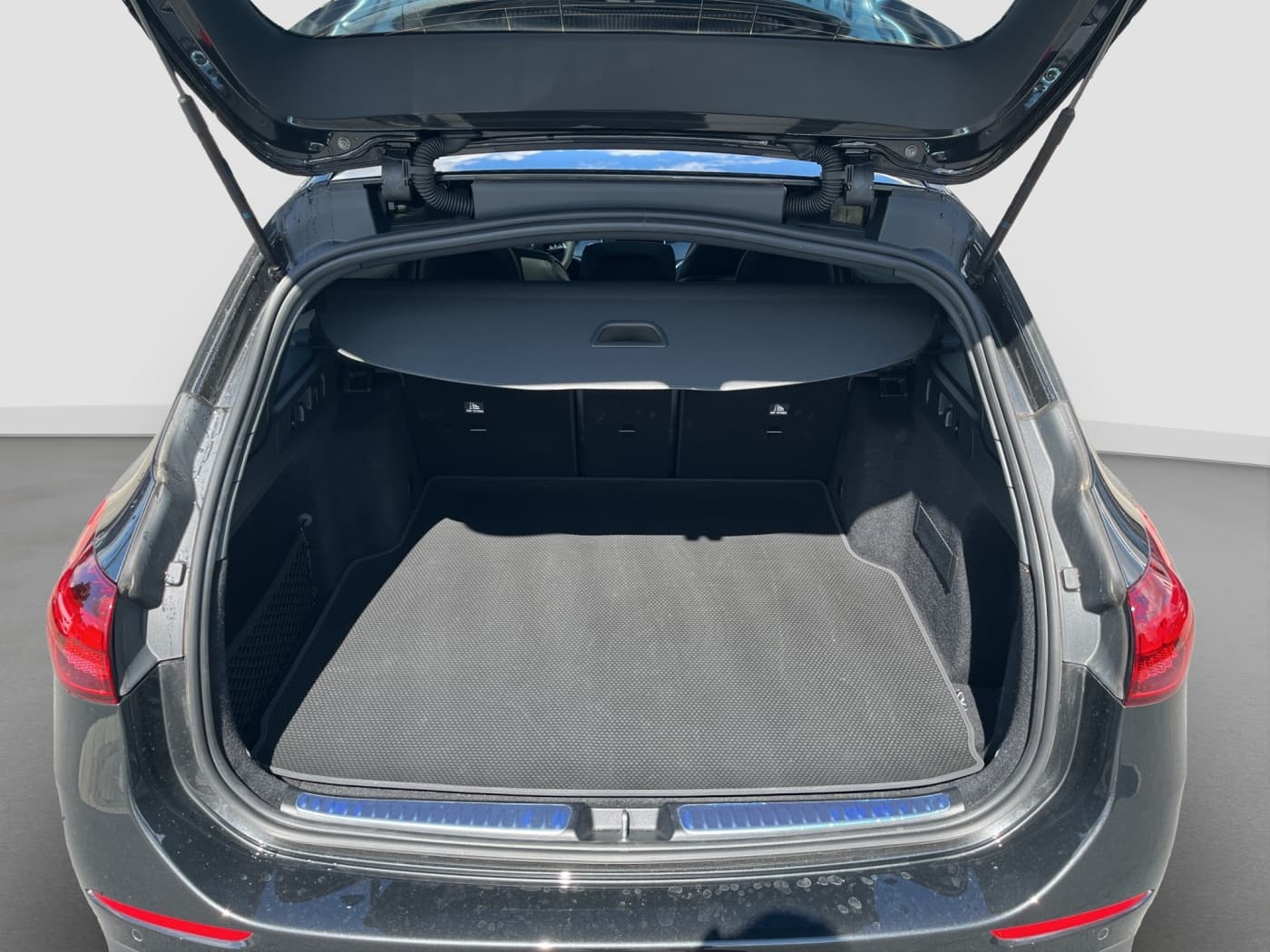 Mercedes-Benz C 220 d T-Modell Bild 17