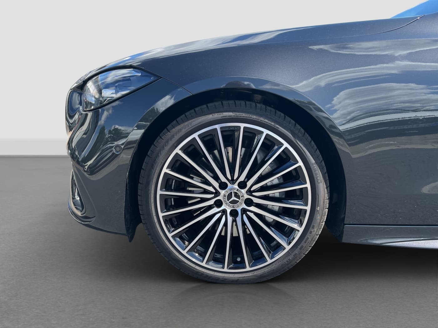 Mercedes-Benz C 220 d T-Modell Bild 18