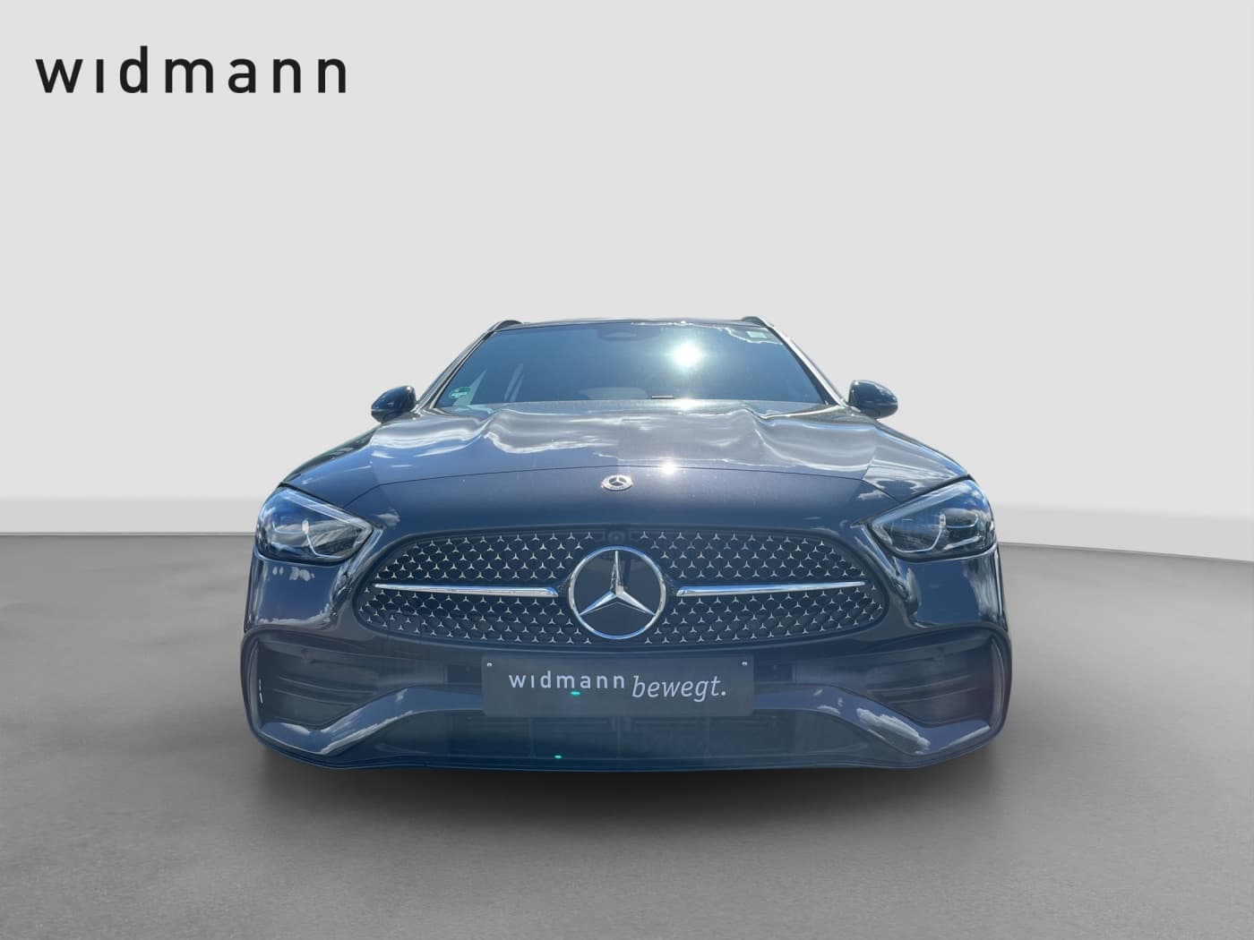Mercedes-Benz C 220 d T-Modell Bild 2