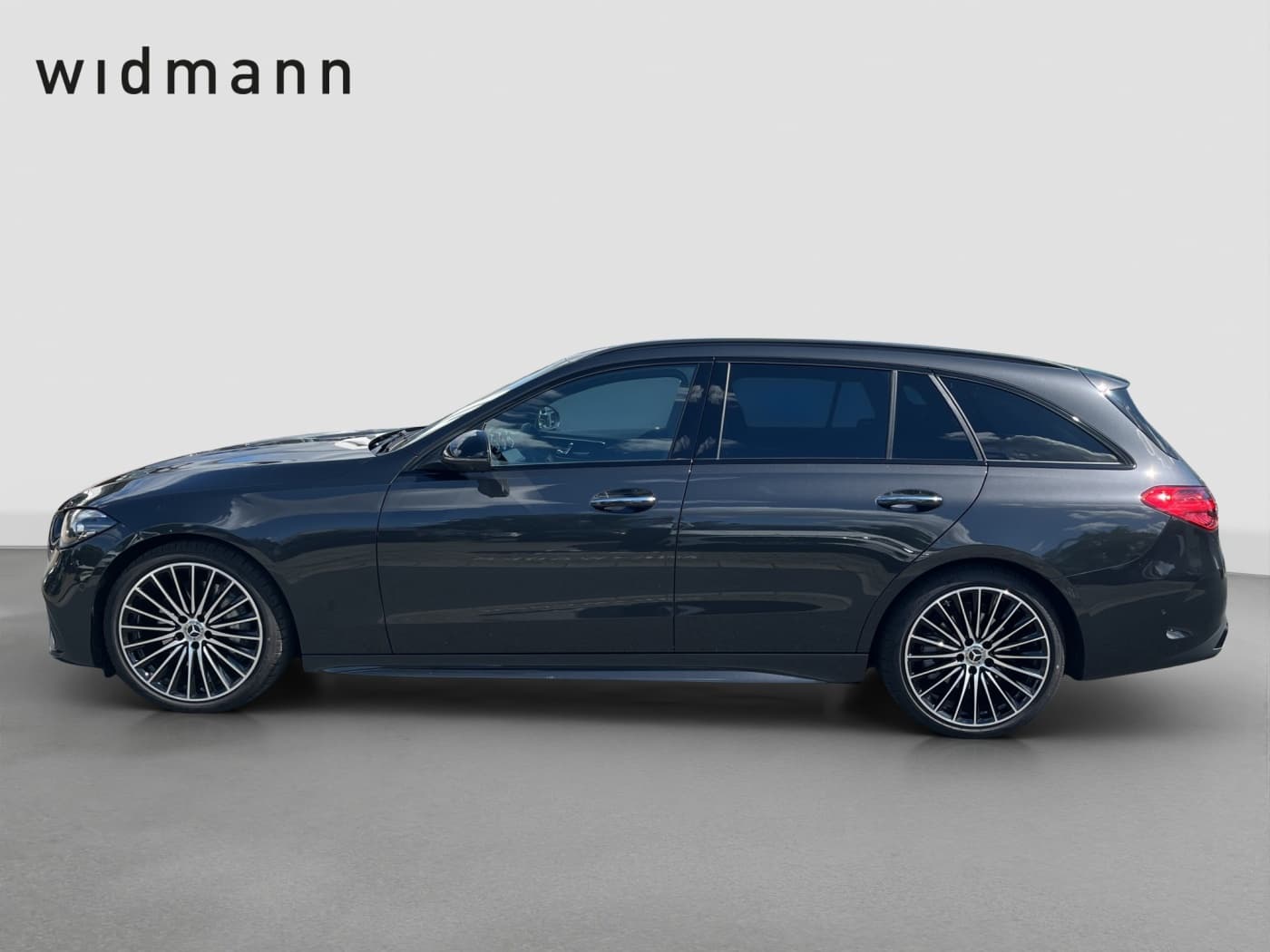 Mercedes-Benz C 220 d T-Modell Bild 5
