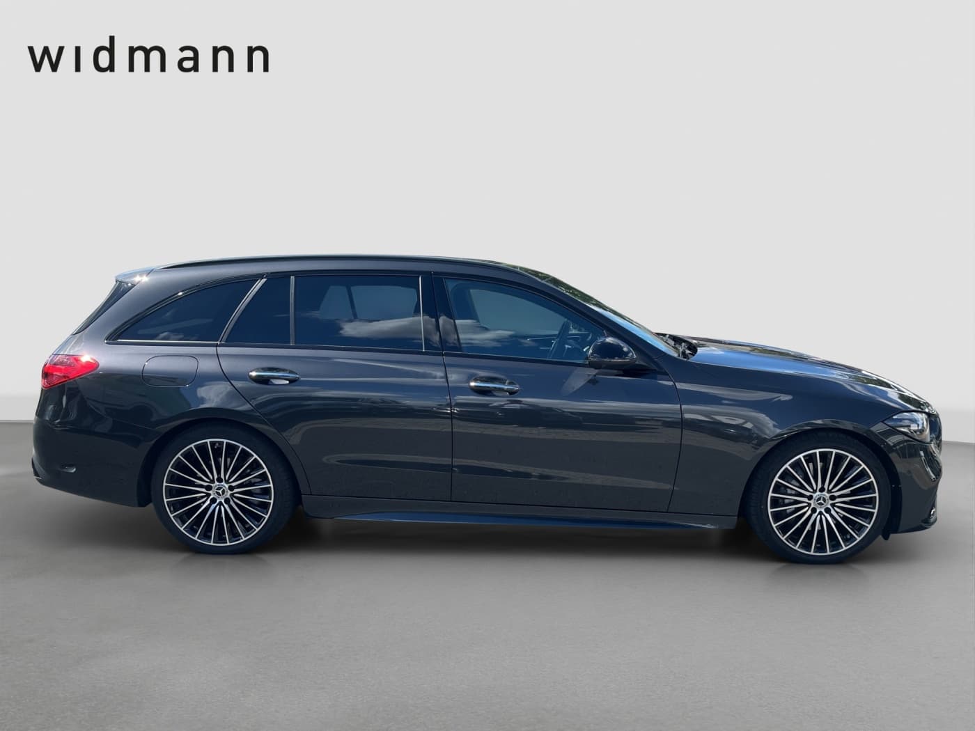 Mercedes-Benz C 220 d T-Modell Bild 6