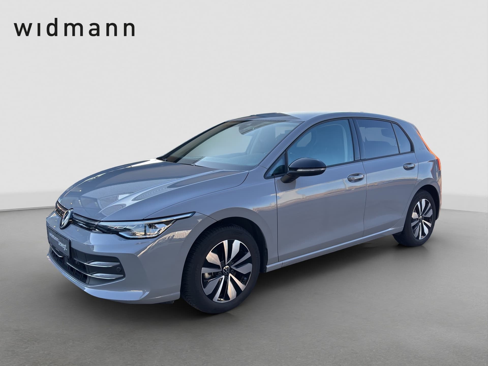 Volkswagen Golf GOAL 2.0 TDI 150 PS DSG AHK NAVI ACC Kamera