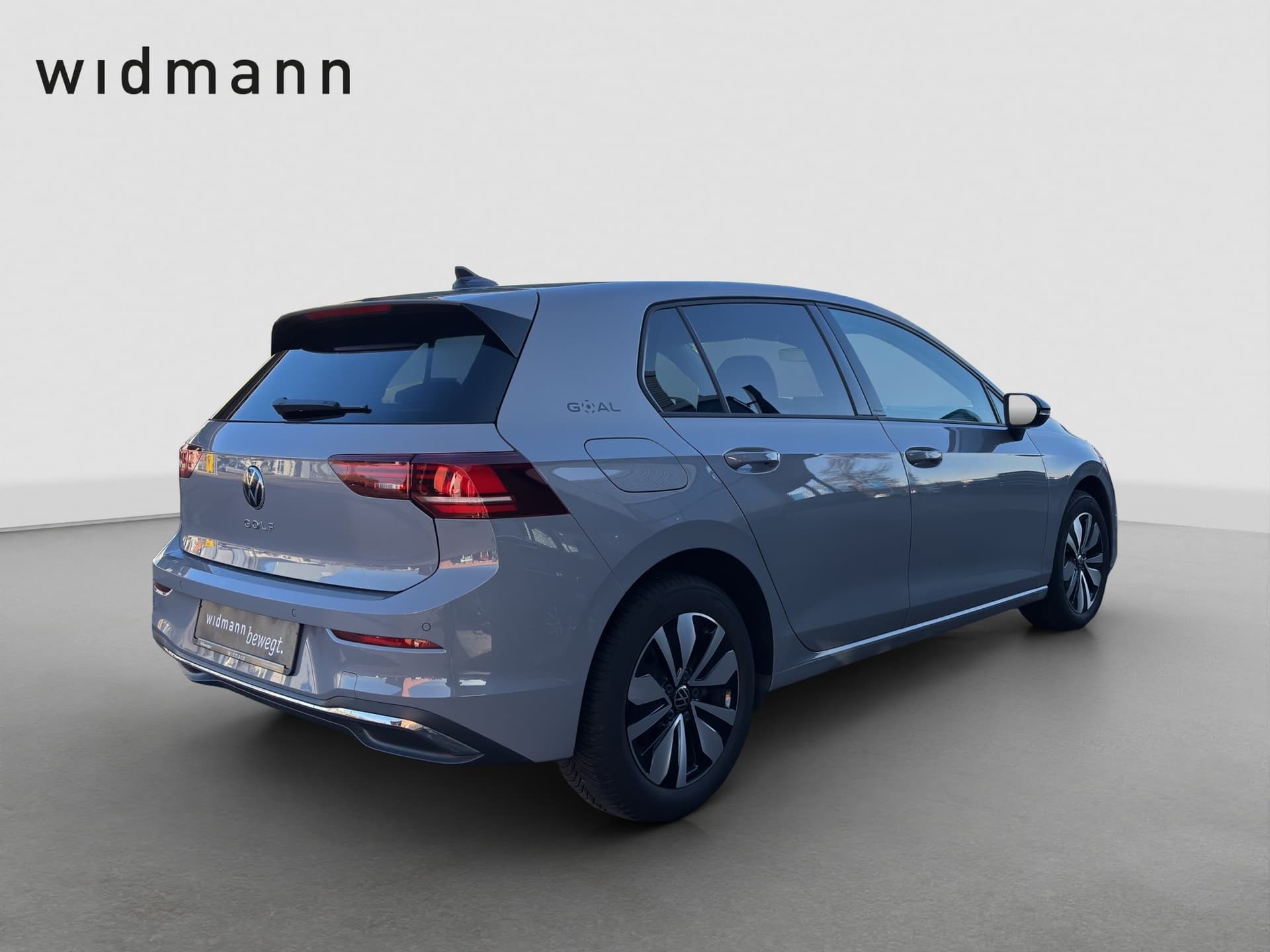 Volkswagen Golf GOAL 2.0 TDI 150 PS DSG AHK NAVI ACC Kamera Bild 2
