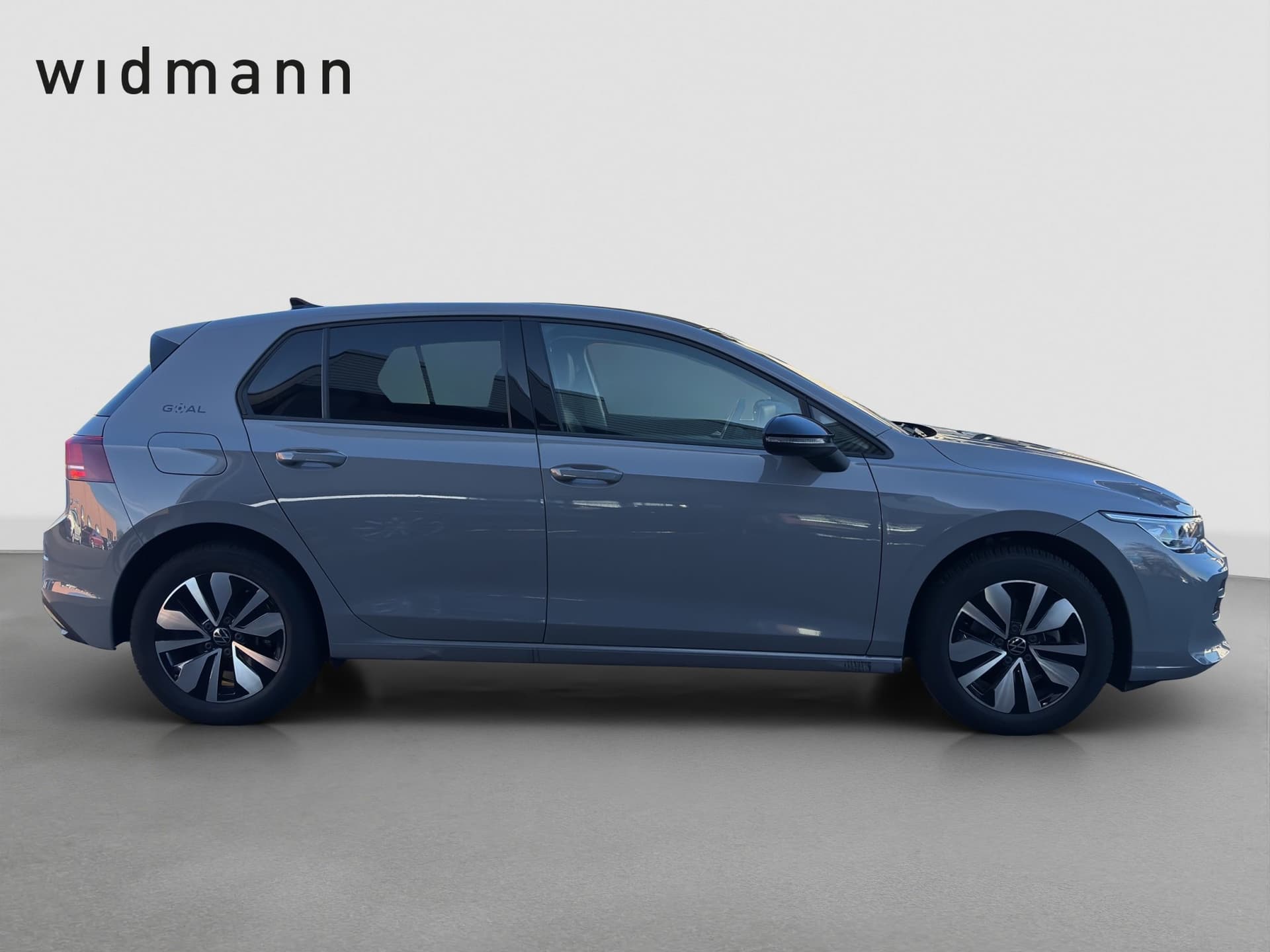 Volkswagen Golf GOAL 2.0 TDI 150 PS DSG AHK NAVI ACC Kamera Bild 6