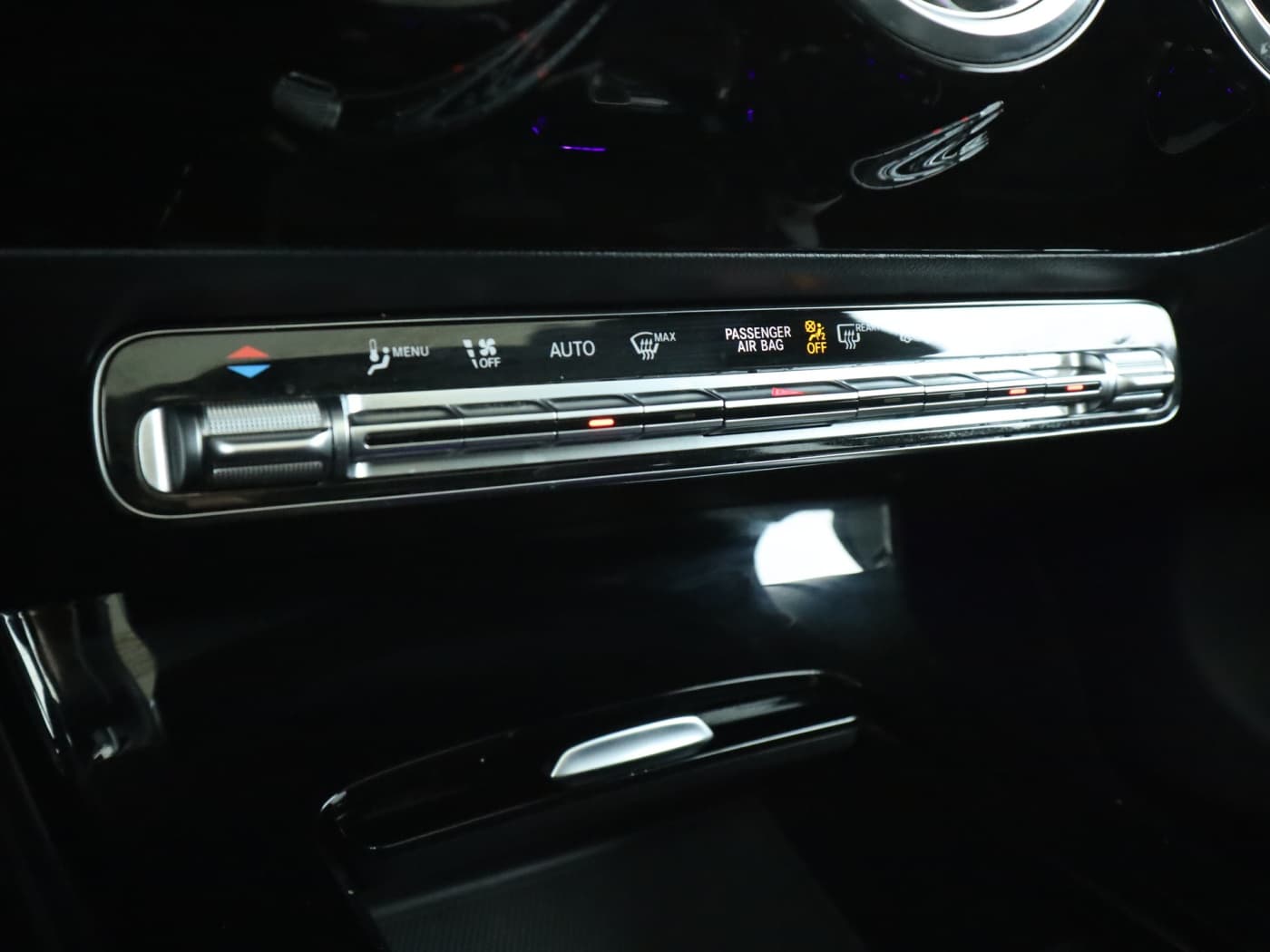 Mercedes-Benz CLA 200 SB Bild 14