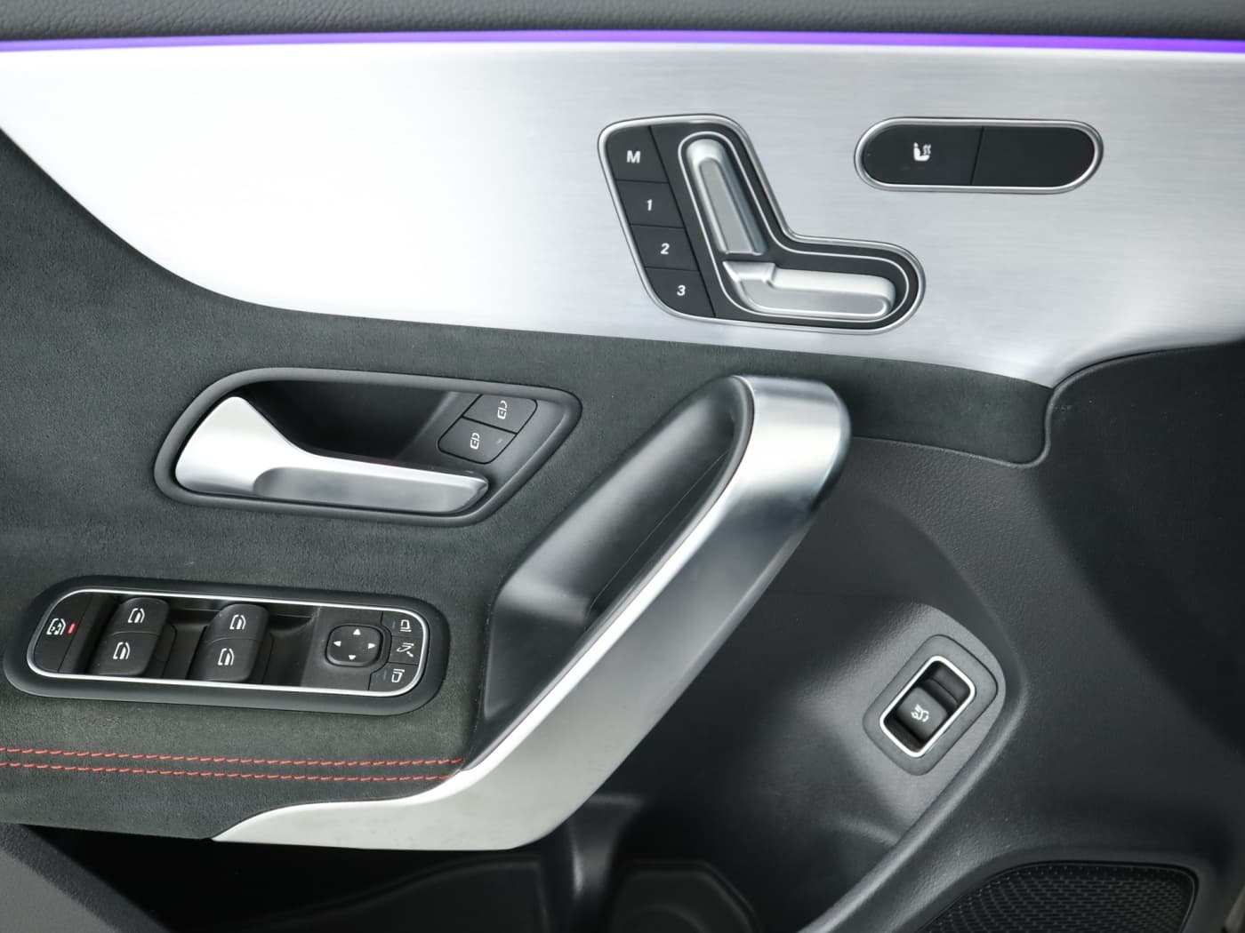 Mercedes-Benz CLA 200 SB Bild 20