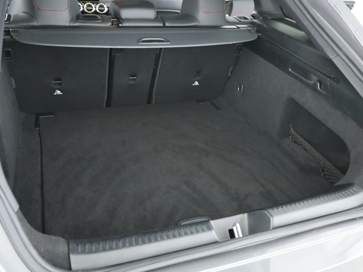 Mercedes-Benz CLA 200 SB Bild 23