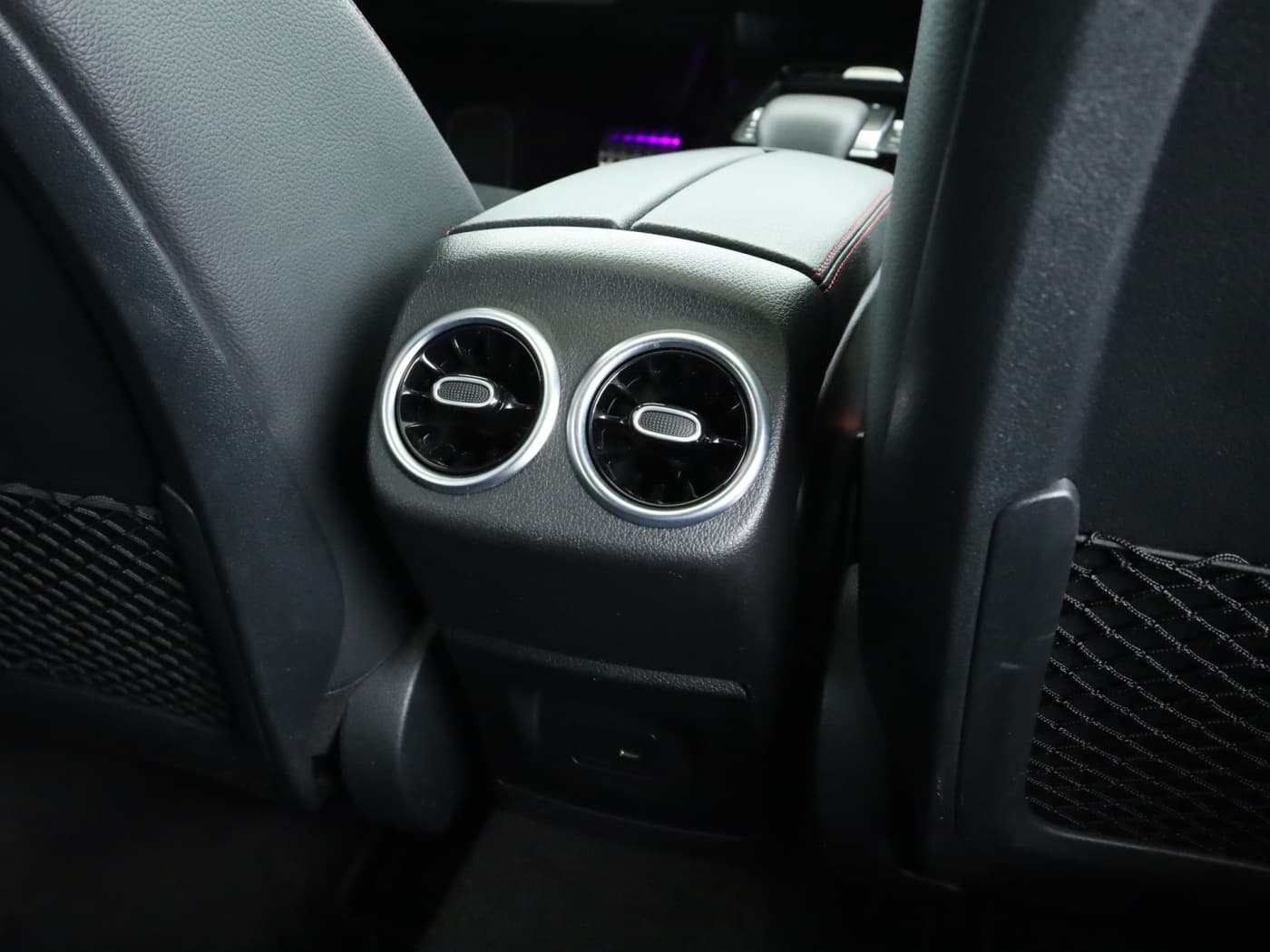 Mercedes-Benz CLA 200 SB Bild 24