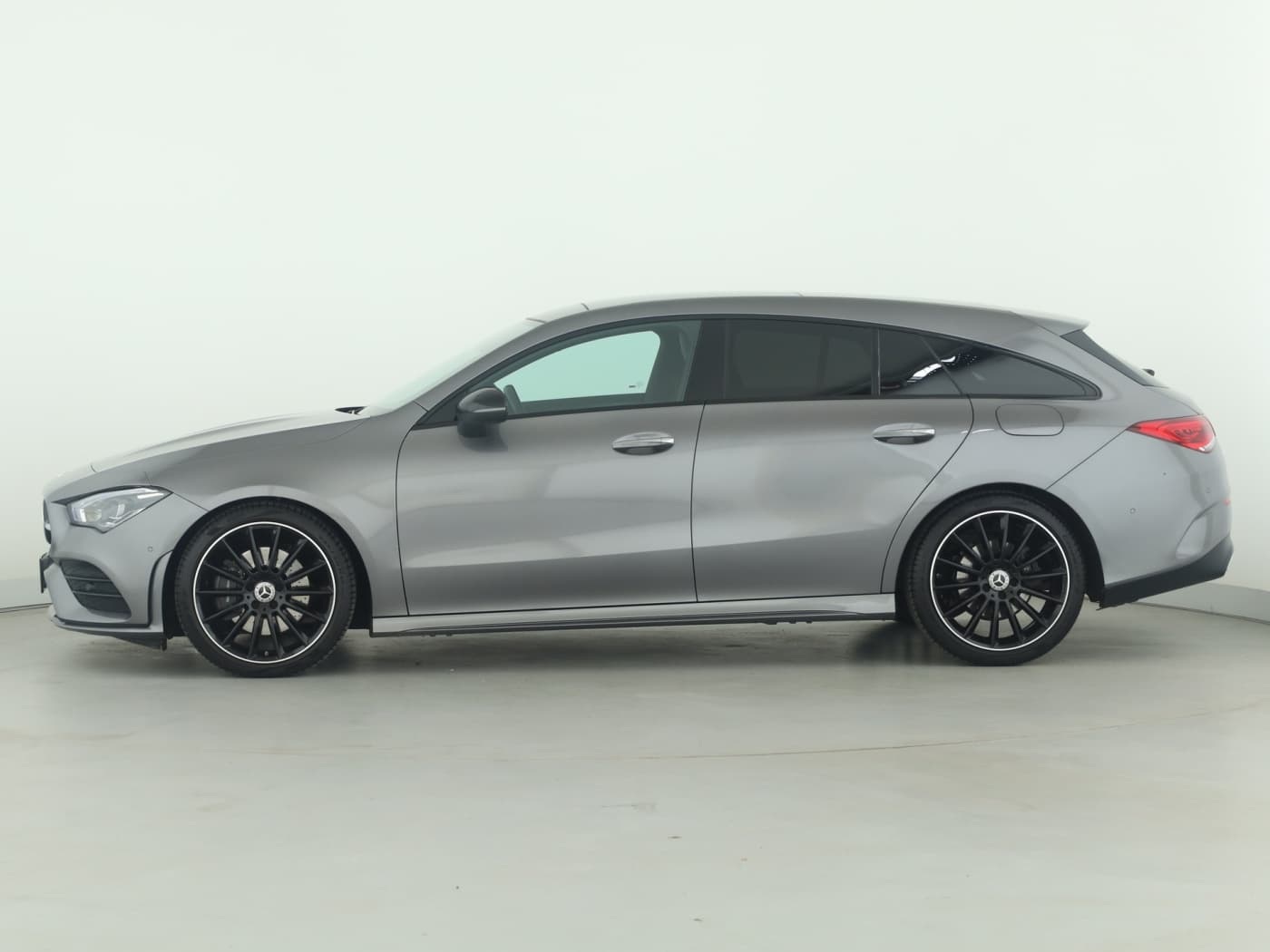 Mercedes-Benz CLA 200 SB Bild 7