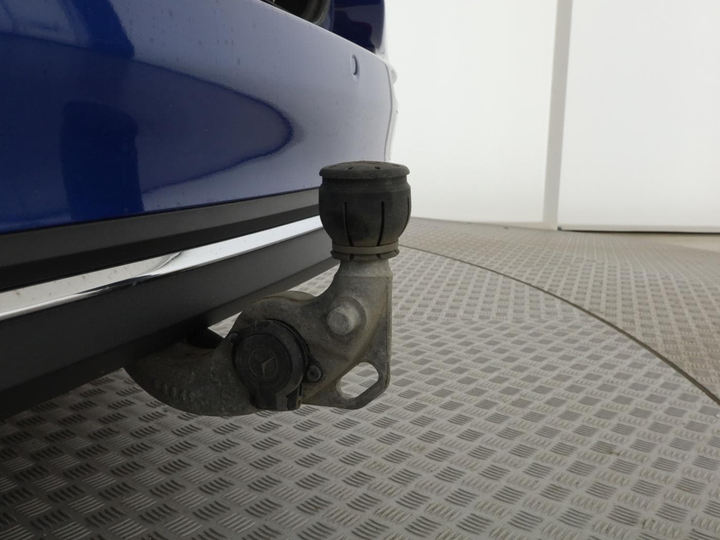 Mercedes-Benz C 300 e T Bild 25