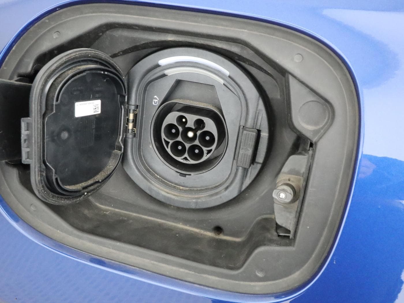 Mercedes-Benz C 300 e T Bild 29