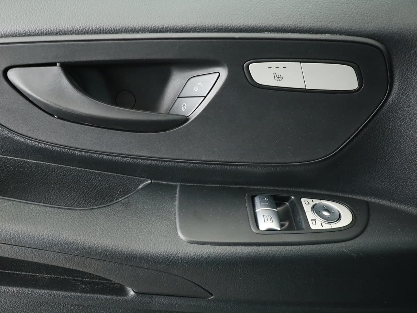 Mercedes-Benz Vito 116 CDI Kasten Bild 20
