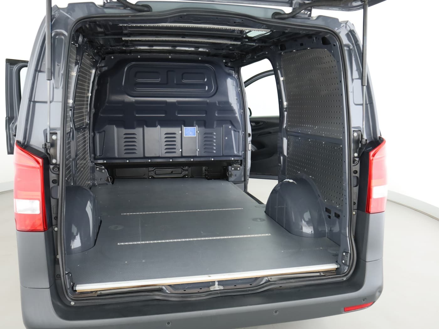 Mercedes-Benz Vito 116 CDI Kasten Bild 22