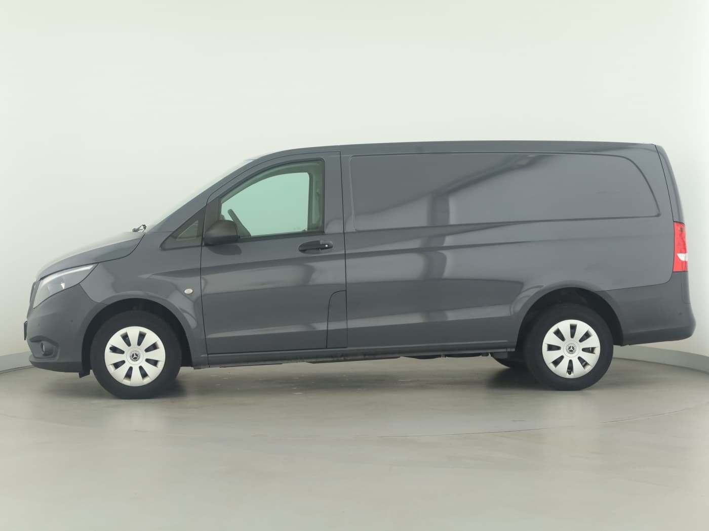 Mercedes-Benz Vito 116 CDI Kasten Bild 7