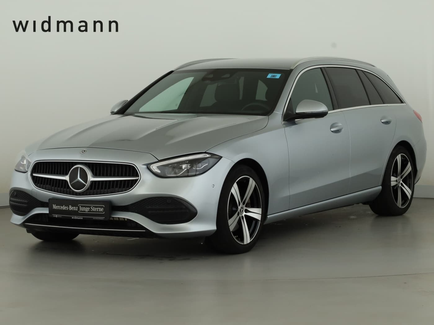 Mercedes-Benz C 220 d T