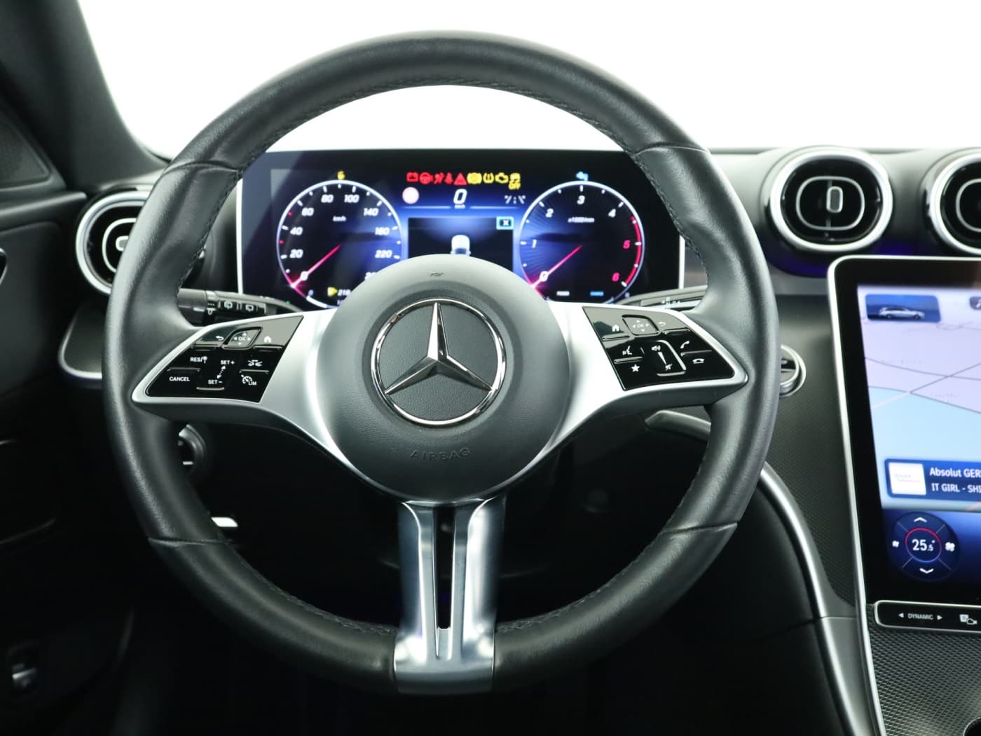 Mercedes-Benz C 220 d T Bild 11