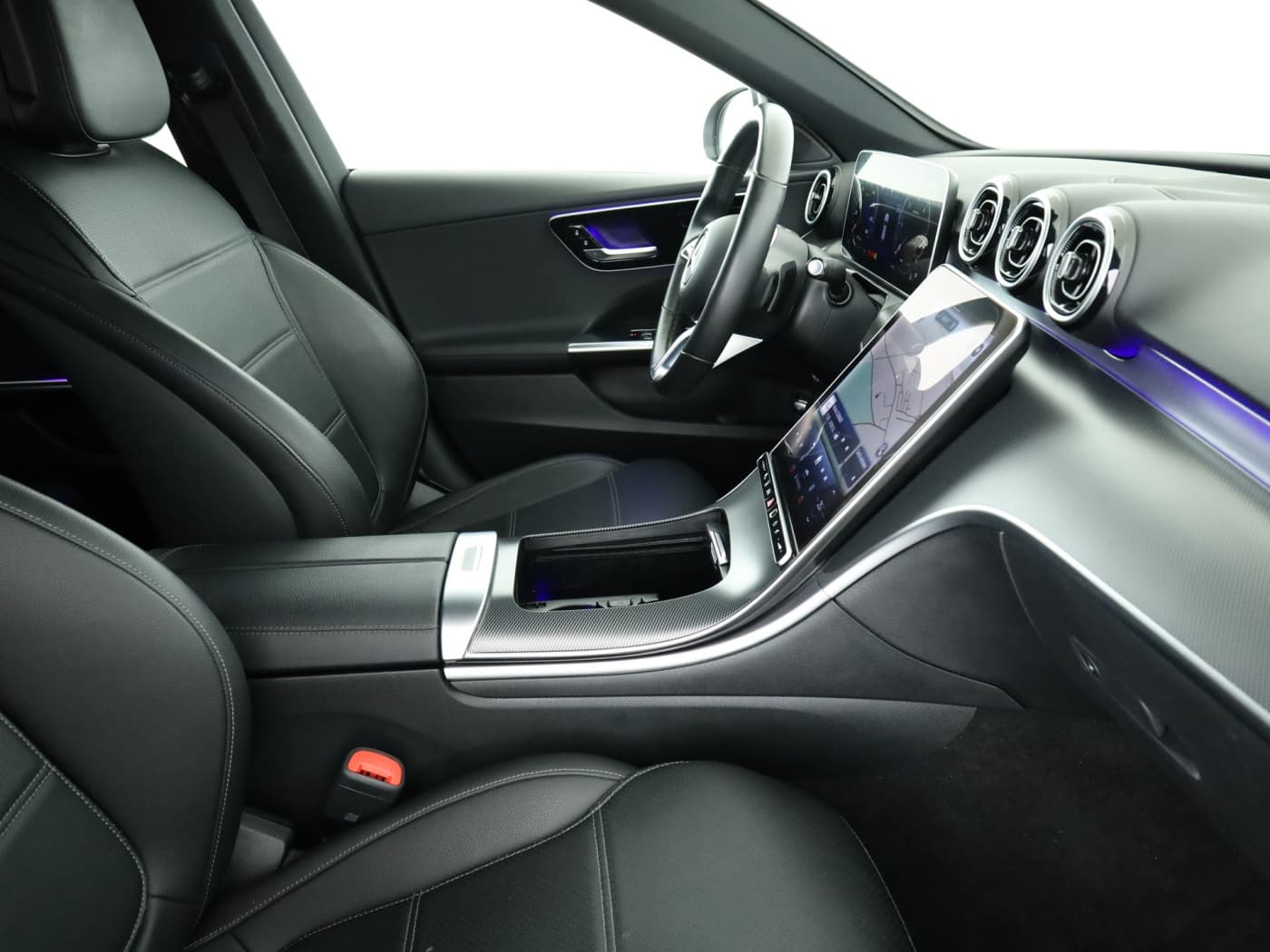 Mercedes-Benz C 220 d T Bild 17