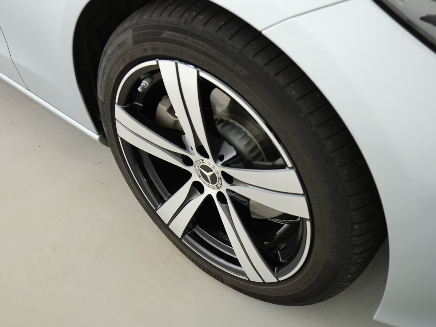 Mercedes-Benz C 220 d T Bild 21
