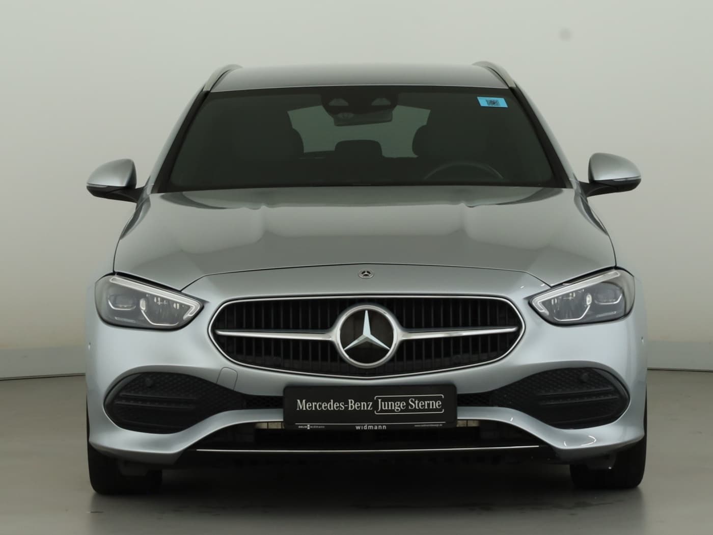 Mercedes-Benz C 220 d T Bild 3