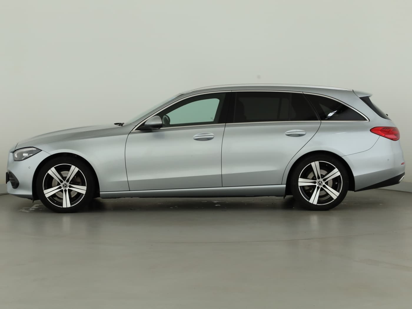 Mercedes-Benz C 220 d T Bild 7