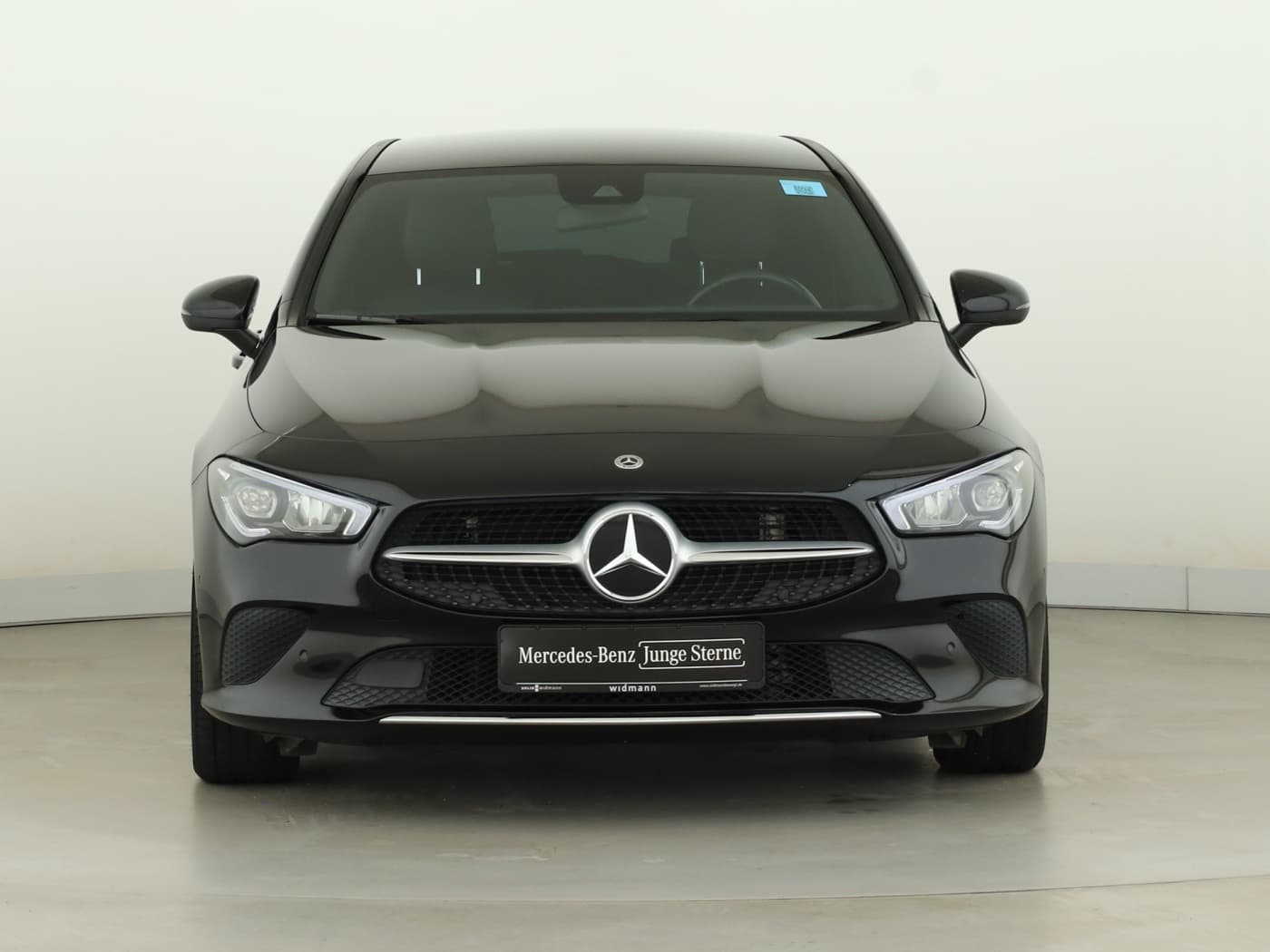 Mercedes-Benz CLA 180 d SB Bild 3