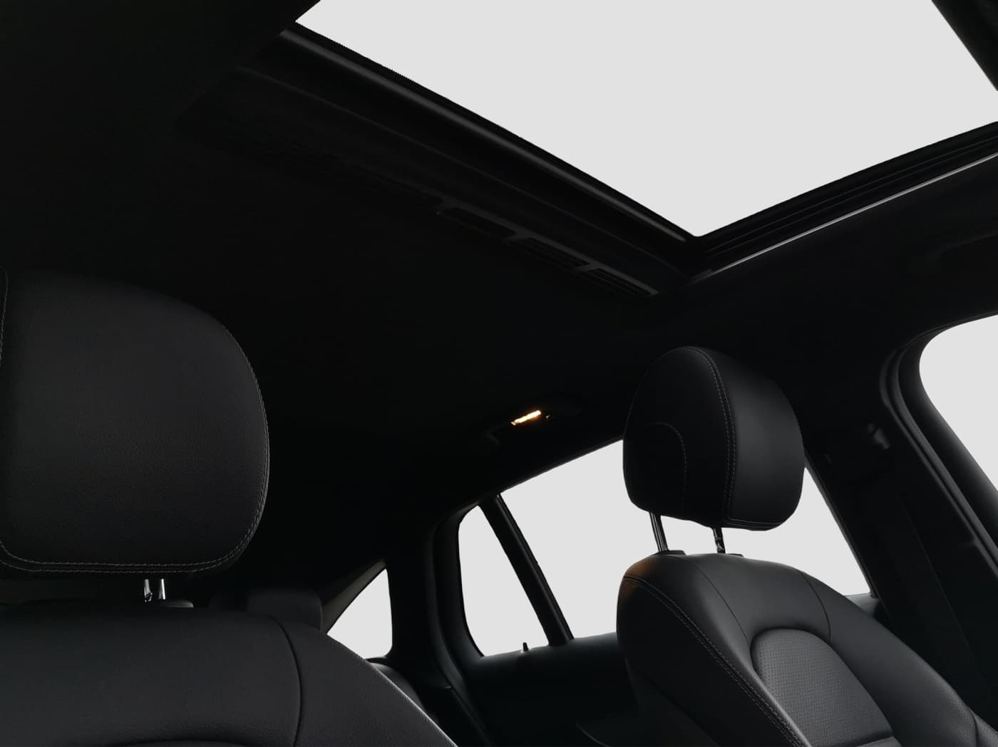 Mercedes-Benz EQC 400 4M Bild 16