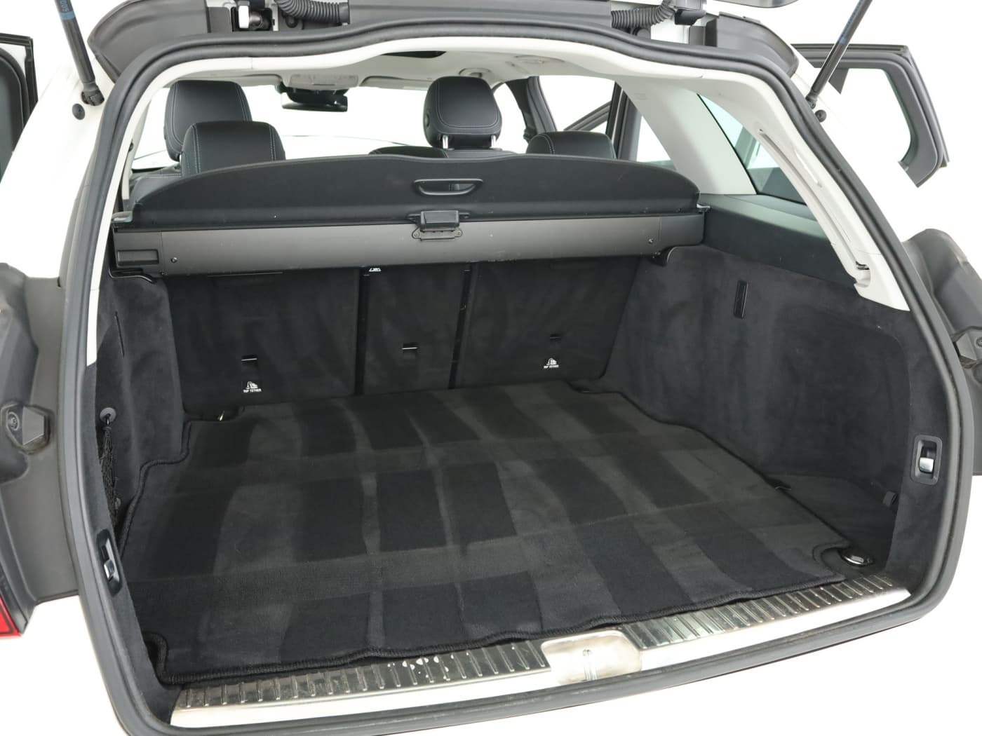 Mercedes-Benz C 220 d 4M T Bild 23