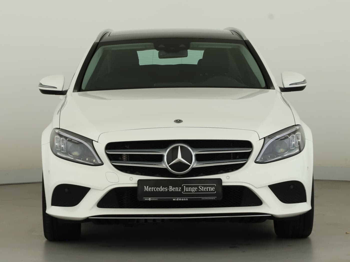 Mercedes-Benz C 220 d 4M T Bild 3