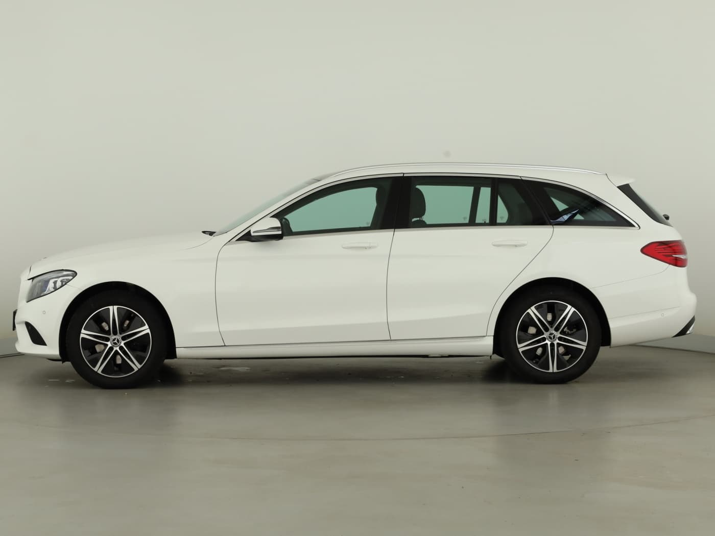 Mercedes-Benz C 220 d 4M T Bild 7