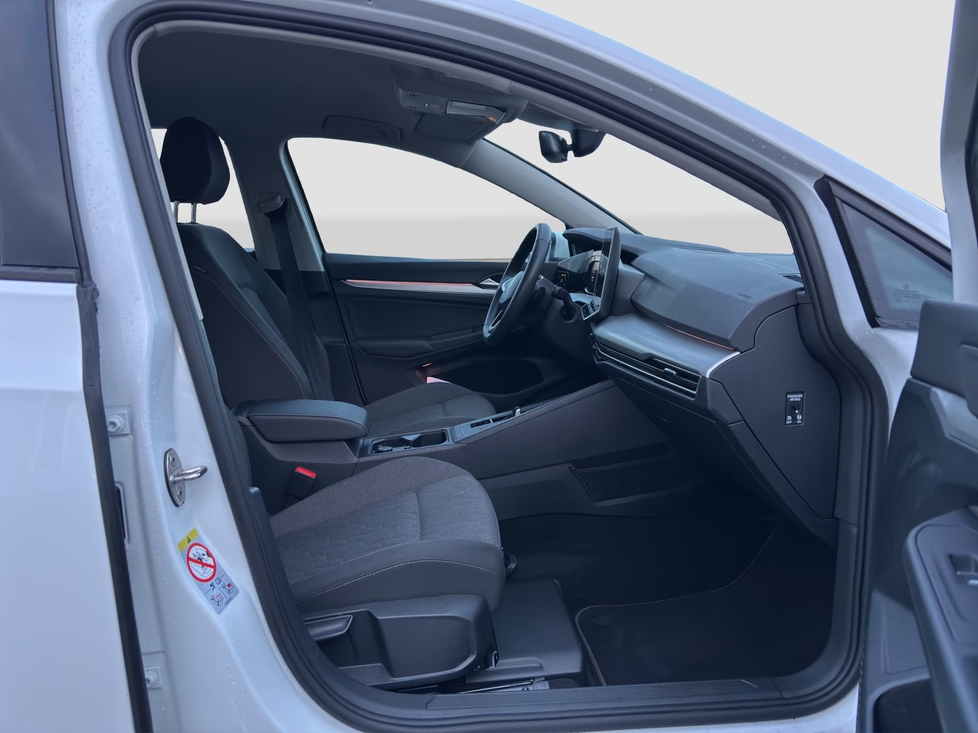 Volkswagen Golf Life 1.5 eTSI 115 PS DSG KAMERA ACC Harman Kardon Bild 13