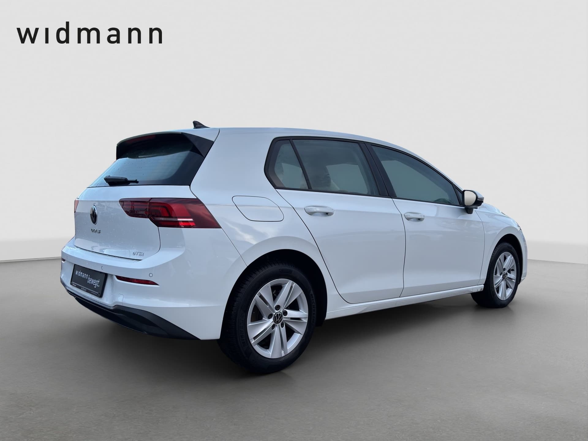 Volkswagen Golf Life 1.5 eTSI 115 PS DSG KAMERA ACC Harman Kardon Bild 2
