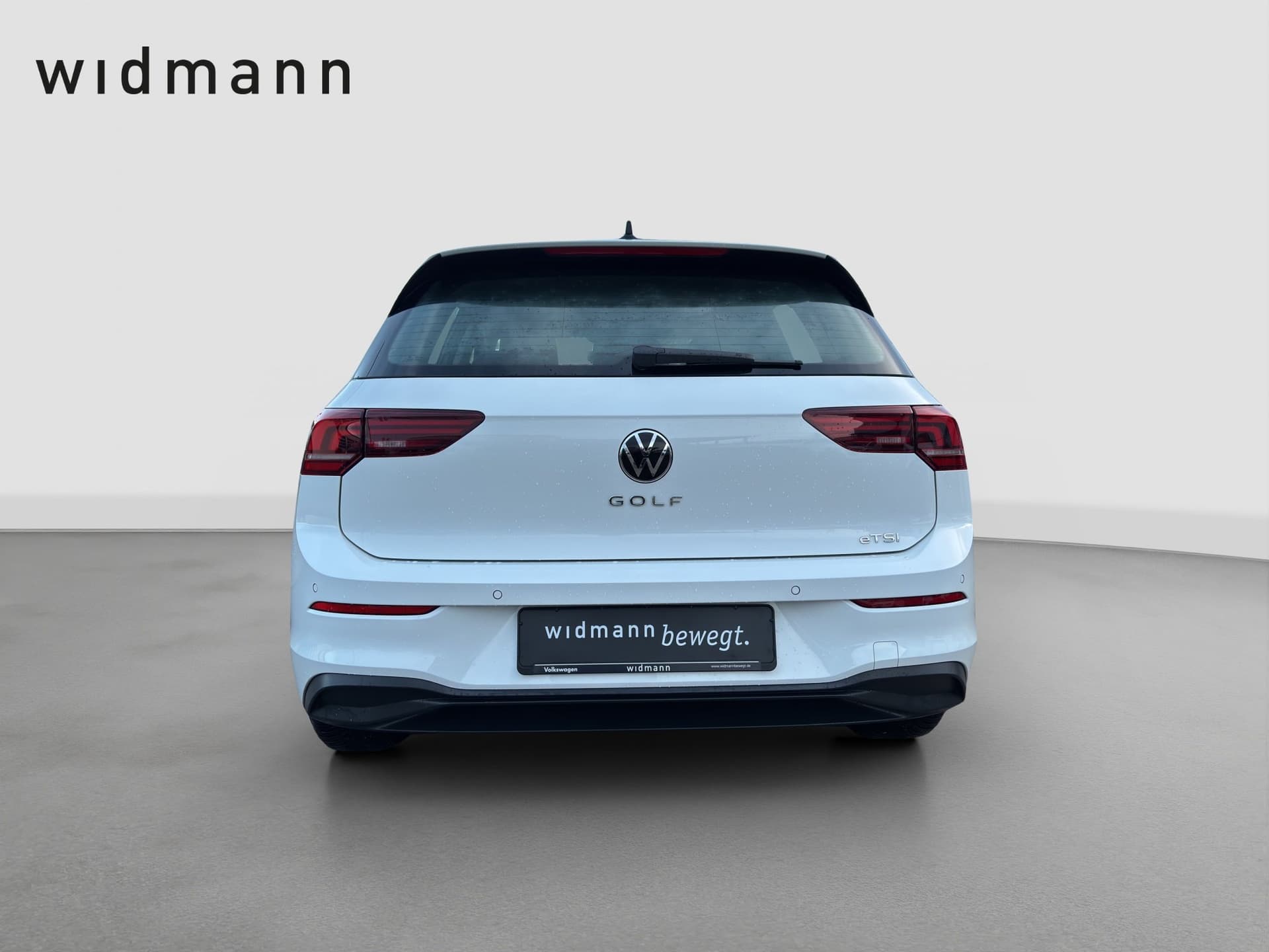 Volkswagen Golf Life 1.5 eTSI 115 PS DSG KAMERA ACC Harman Kardon Bild 4