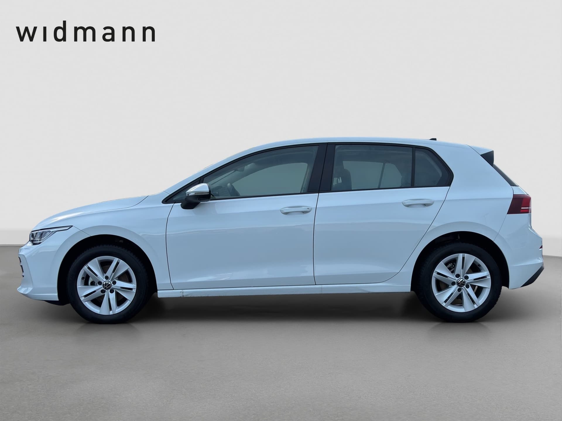 Volkswagen Golf Life 1.5 eTSI 115 PS DSG KAMERA ACC Harman Kardon Bild 5
