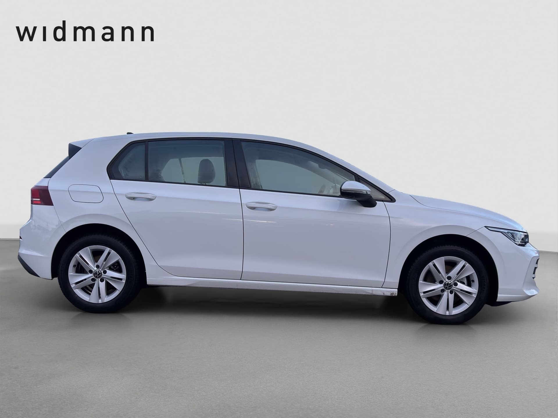 Volkswagen Golf Life 1.5 eTSI 115 PS DSG KAMERA ACC Harman Kardon Bild 6