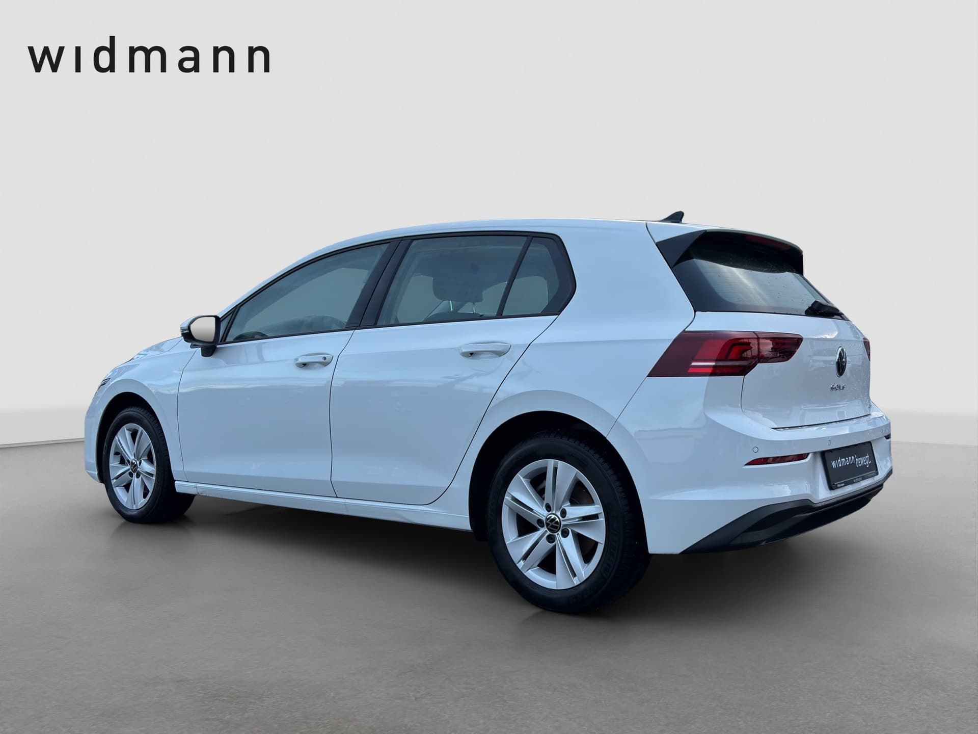 Volkswagen Golf Life 1.5 eTSI 115 PS DSG KAMERA ACC Harman Kardon Bild 8